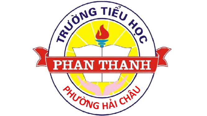 Website Trường Tiểu học Phan Thanh