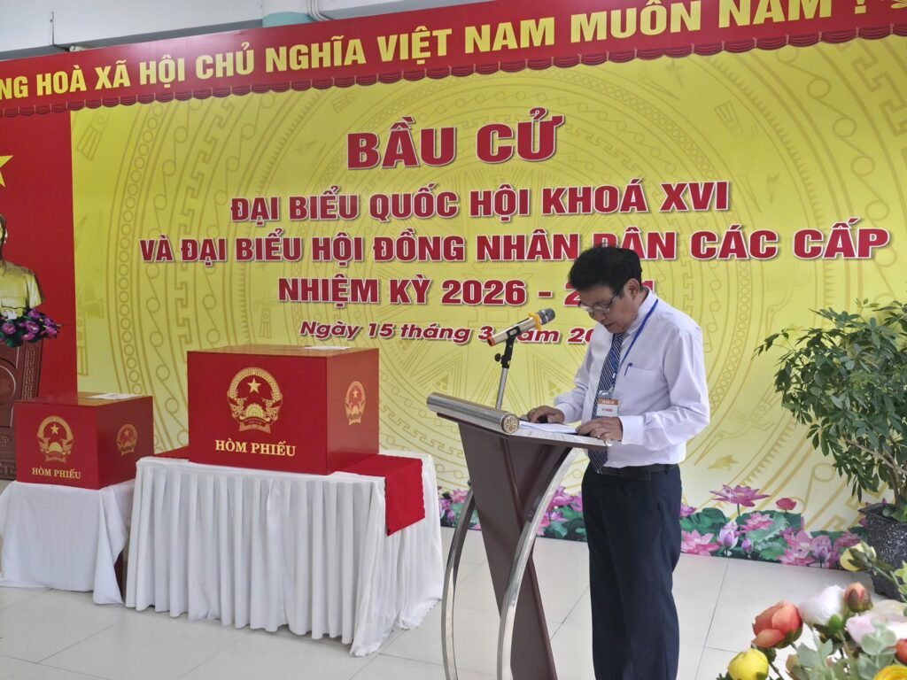 Website Trường Tiểu học Phan Thanh